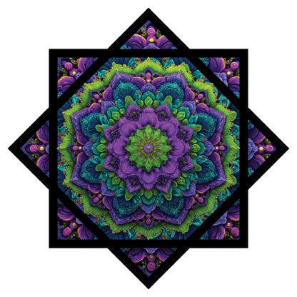 DawnFire – Forever FlowStar 26" (Ships By Nov 10th)