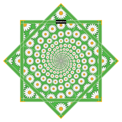 Dayzy – Mini FlowStar 24" (Ready To Ship)