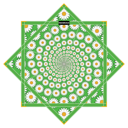 Dayzy – Mini FlowStar 24" (Ready To Ship)