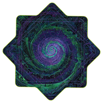 Digital Dreams –  GlowStar- LED Light Up 26" (Ships By Nov. 10th)
