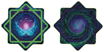 Digital Dreams –  GlowStar- LED Light Up 26" (Ships By Nov. 10th)