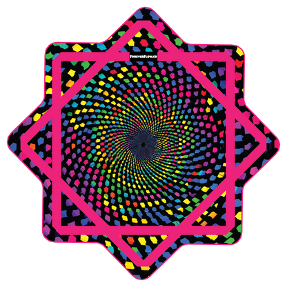 Disco Lights –  GlowStar- LED Light Up 26" (Ships By Nov. 10th)