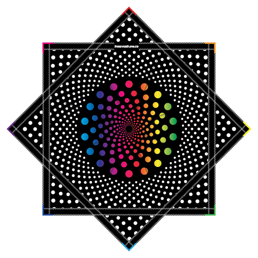 Double Flip – Mini FlowStar 24" (Ships By Feb. 20th)