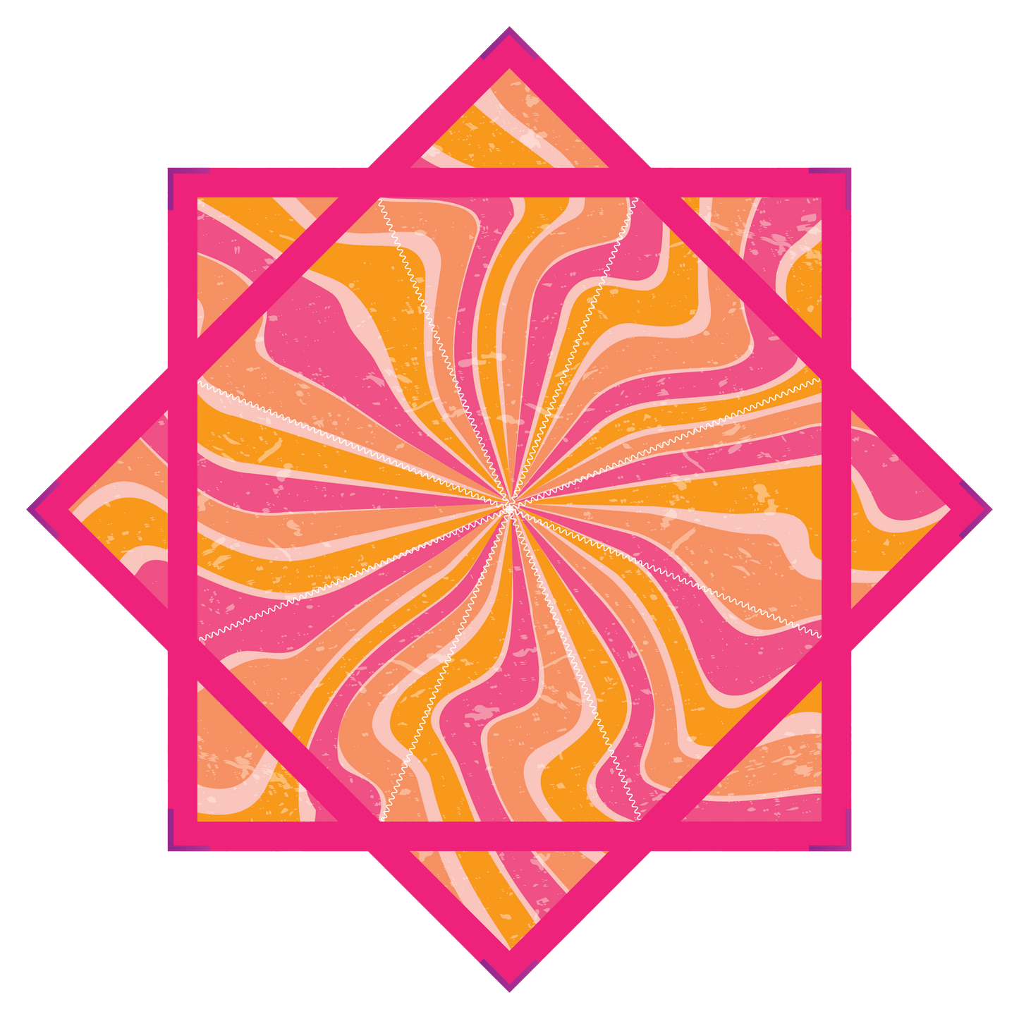 Dreama – Forever FlowStar 26" (Ready To Ship)