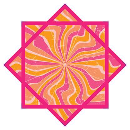 Dreama – Forever FlowStar 26" (Ready To Ship)