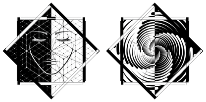 Duality – Forever FlowStar 26" (Ready To Ship-Drops Aug. 20th)