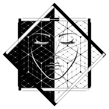 Duality – Forever FlowStar 26" (Ready To Ship-Drops Aug. 20th)