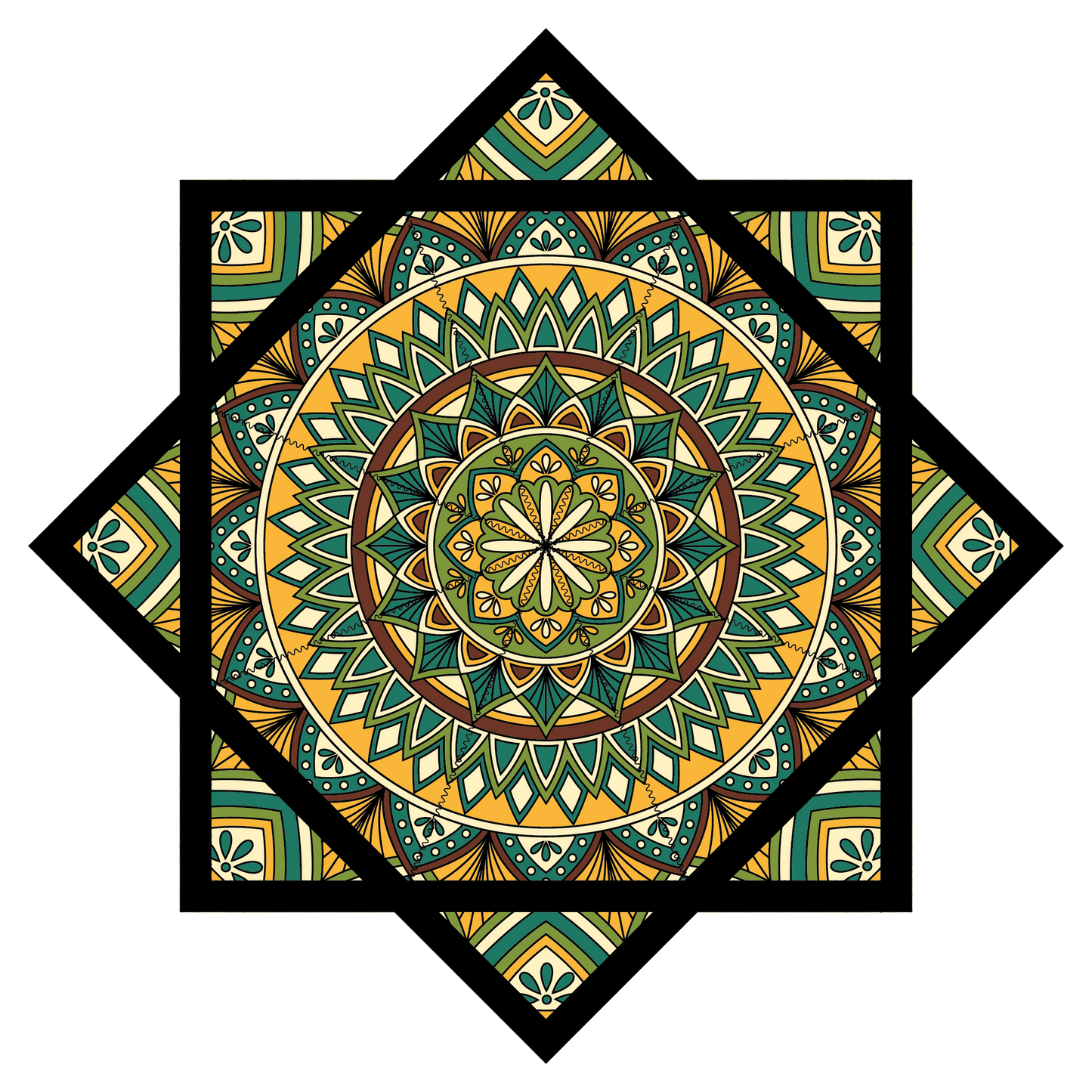 Earth Orbit – Forever FlowStar 26" (Ships By Feb. 20th)