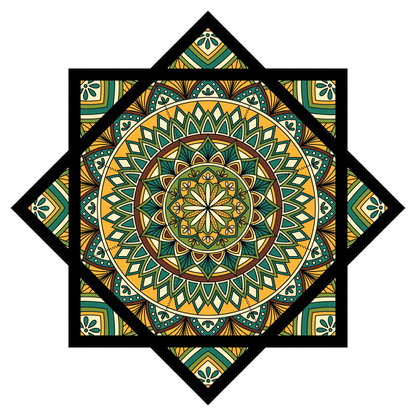 Earth Orbit – Forever FlowStar 26" (Ships By Feb. 20th)