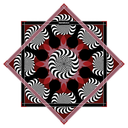 Echo Chamber – Forever FlowStar 26" (Ready To Ship-Drops Aug. 20th)