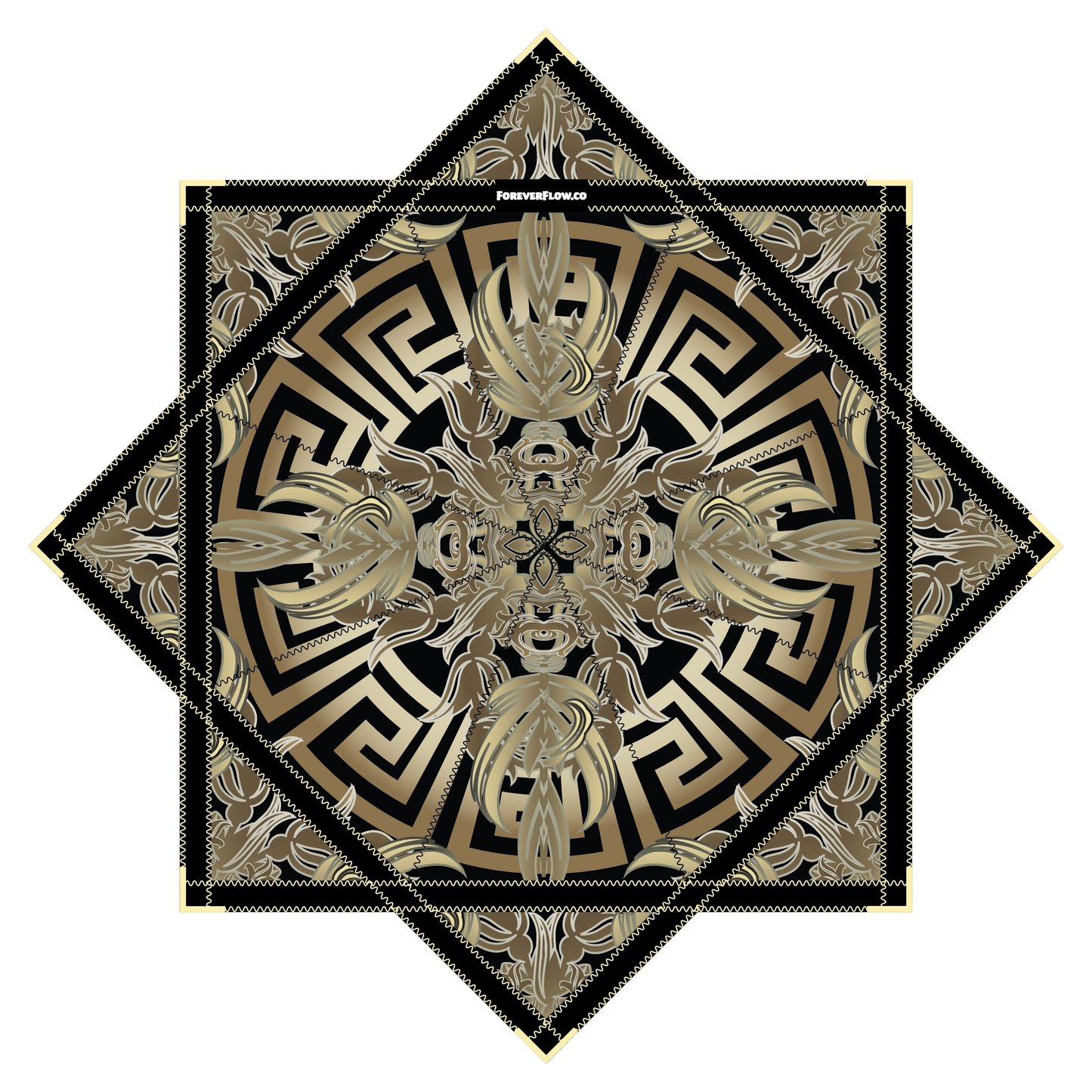 Eclipse Relic – Forever FlowStar 26" (Ships By Feb. 20th)