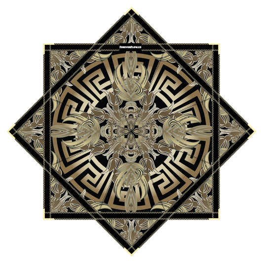 Eclipse Relic – Forever FlowStar 26" (Ships By Feb. 20th)