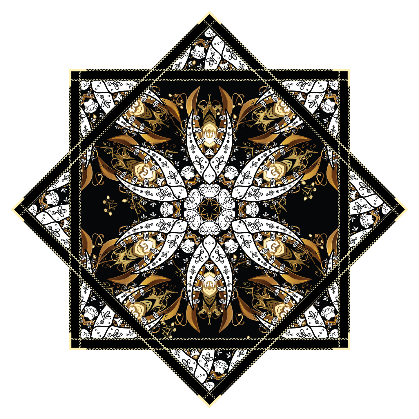 Eclipse Relic – Forever FlowStar 26" (Ships By Feb. 20th)