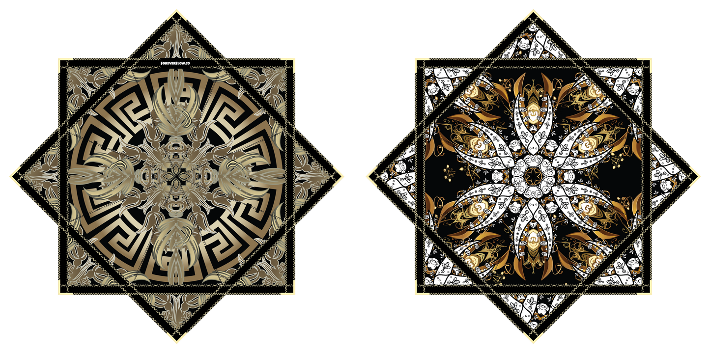 Eclipse Relic – Forever FlowStar 26" (Ships By Feb. 20th)