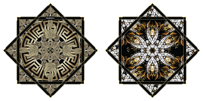 Eclipse Relic – Forever FlowStar 26" (Ships By Feb. 20th)