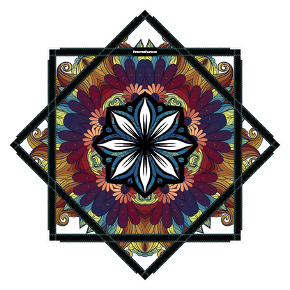 Eden – Forever FlowStar 26" (Ready To Ship)