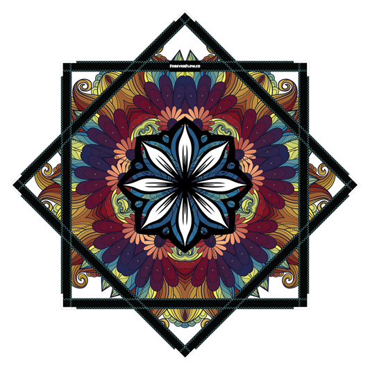 Eden – Forever FlowStar 26" (Ready To Ship)