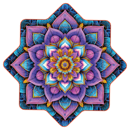 Ember Flower –  GlowStar- LED Light Up 26" (Ready To Ship)