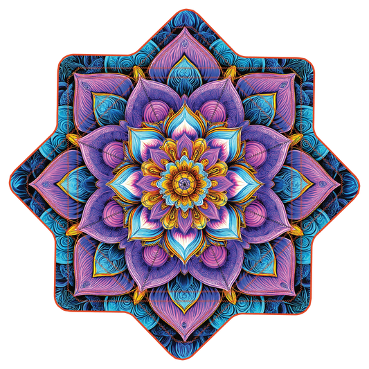 Ember Flower –  GlowStar- LED Light Up 26" (Ready To Ship)