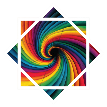 Endless Bloom – Forever FlowStar 26" (Ships By Nov 10th)