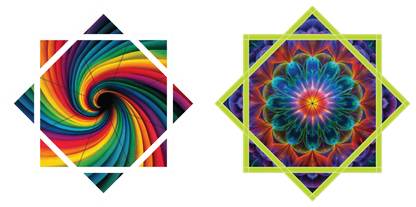 Endless Bloom – Forever FlowStar 26" (Ships By Nov 10th)