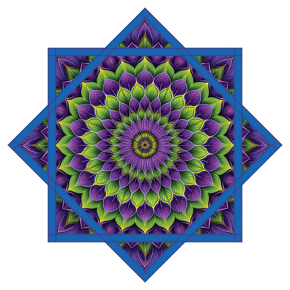 EverBloom – Forever FlowStar 26" (Ships By Nov 10th)
