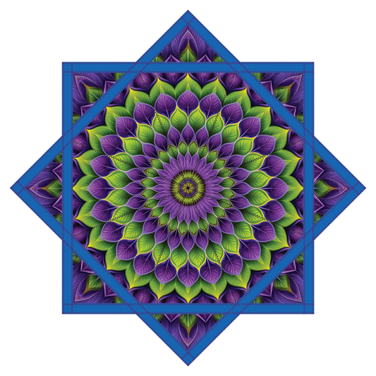 EverBloom – Forever FlowStar 26" (Ships By Nov 10th)