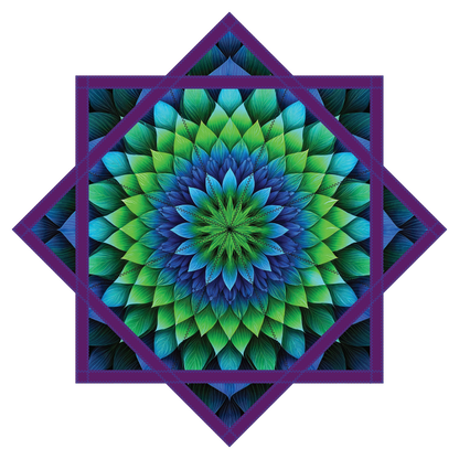 EverBloom – Forever FlowStar 26" (Ships By Nov 10th)