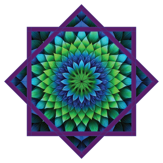 EverBloom – Forever FlowStar 26" (Ships By Nov 10th)