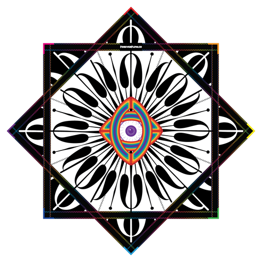 Eye-Conic – Forever FlowStar 26" (Ready To Ship)