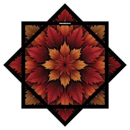 Fall Favorite – Forever FlowStar 26" (Ships By Nov 10th)