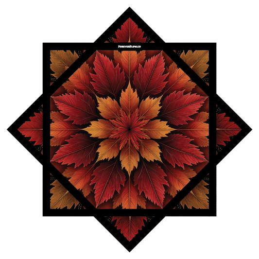 Fall Favorite – Forever FlowStar 26" (Ships By Nov 10th)