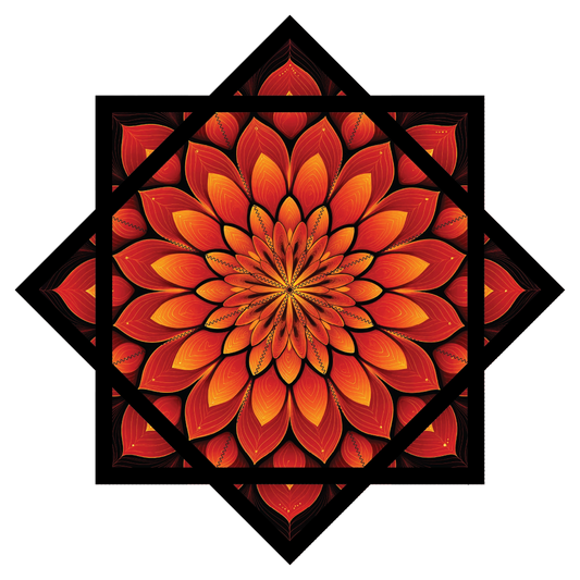Fall Favorite – Forever FlowStar 26" (Ships By Nov 10th)