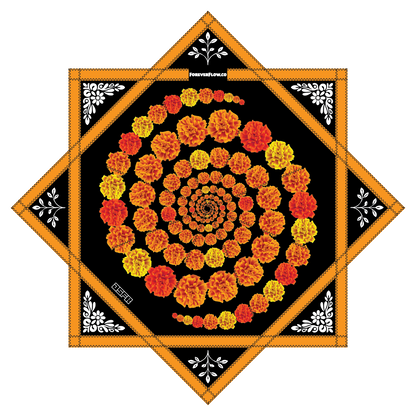 " Recuerdo Eterno " by Felix Rios – Forever FlowStar 26" (Pre-Sale)