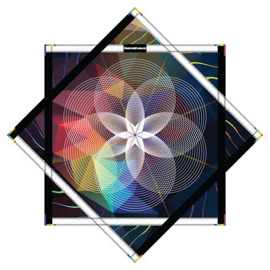 Flow-ting – Forever FlowStar 26" (Ready To Ship)