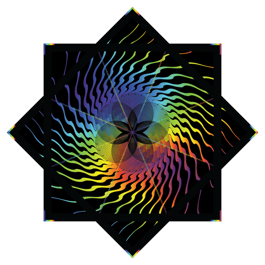 Flow-ting – Forever FlowStar 26" (Ready To Ship)