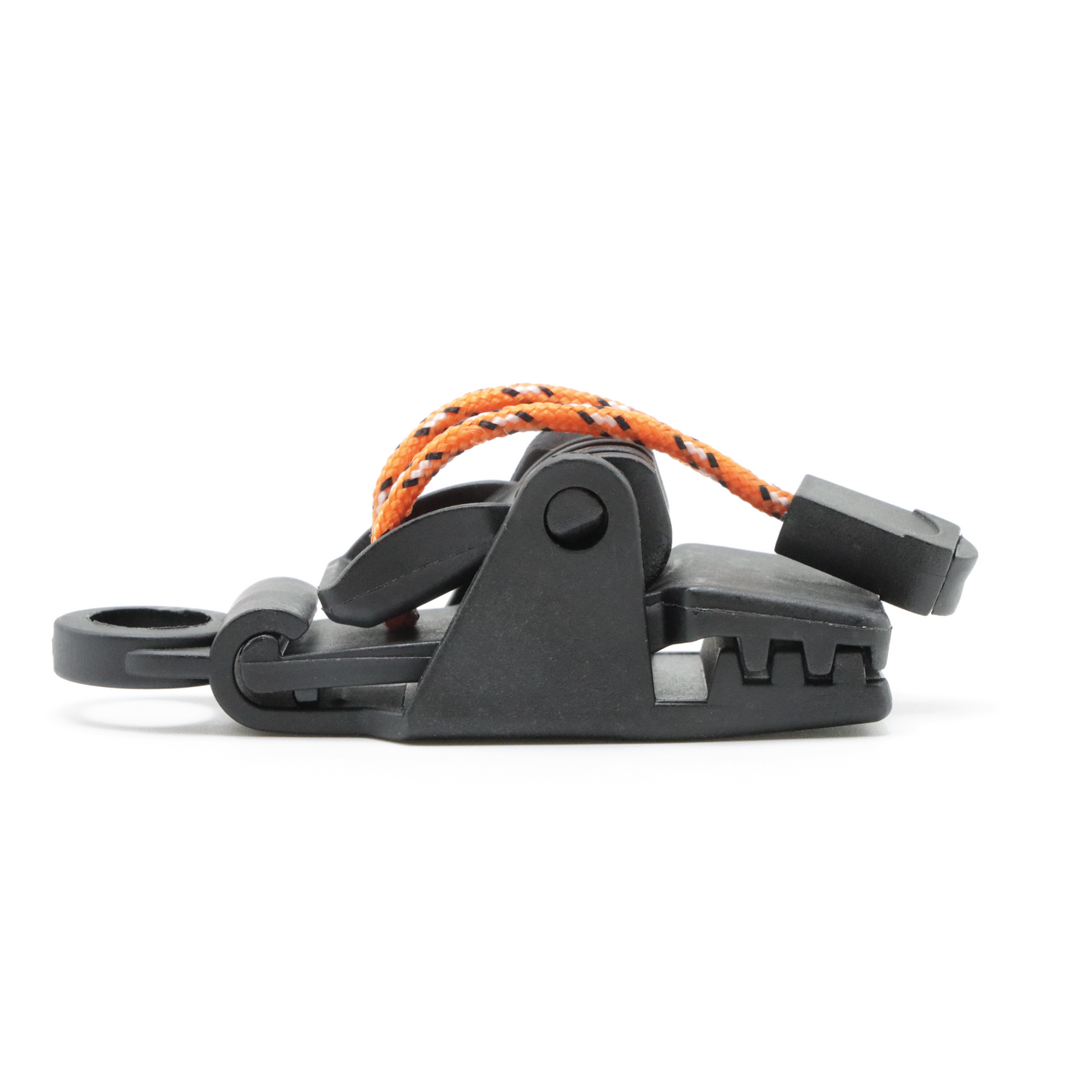 FlowStar Locking Clamp