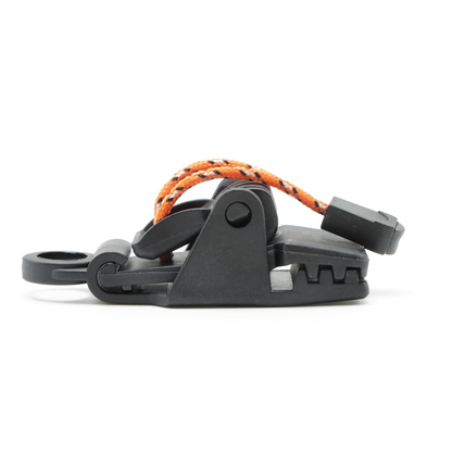 FlowStar Locking Clamp