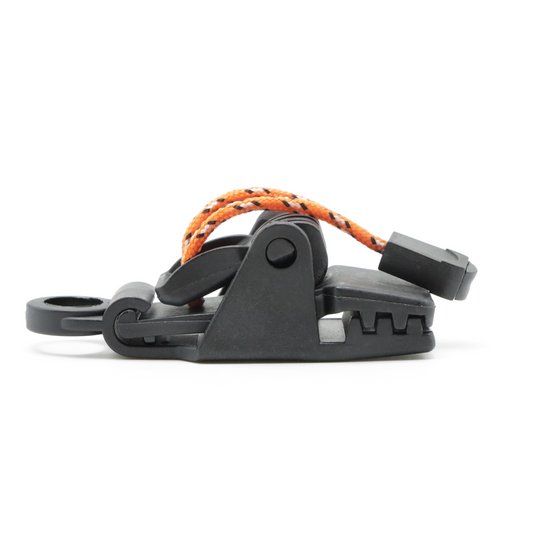 FlowStar Locking Clamp