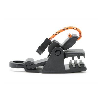 FlowStar Locking Clamp
