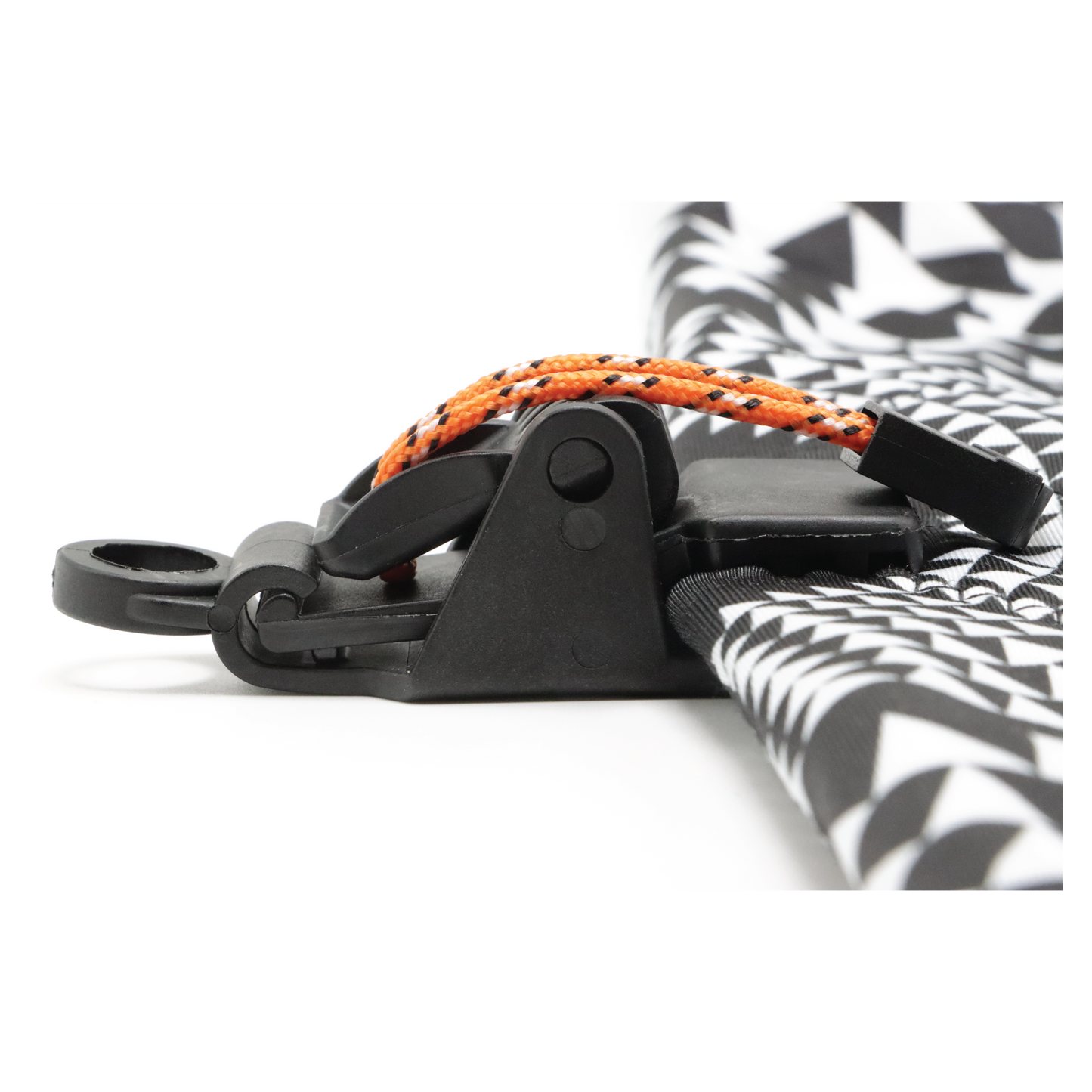 FlowStar Locking Clamp