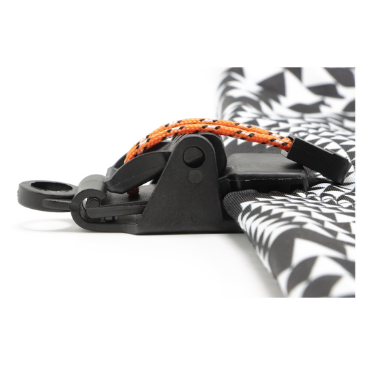 FlowStar Locking Clamp