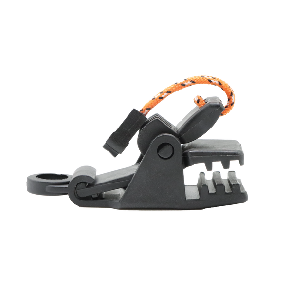 FlowClip