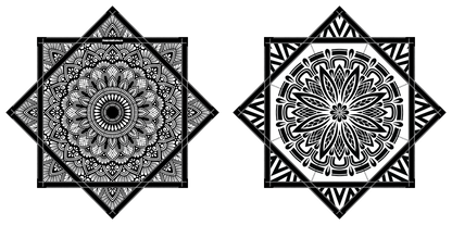 Flower Wheel – Forever FlowStar 26" (Ships By Feb. 20th)