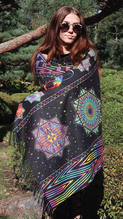 ForeverFlow FlowStar Pashmina