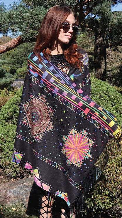ForeverFlow FlowStar Pashmina