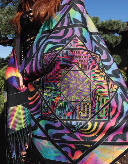 ForeverFlow FlowStar Pashmina