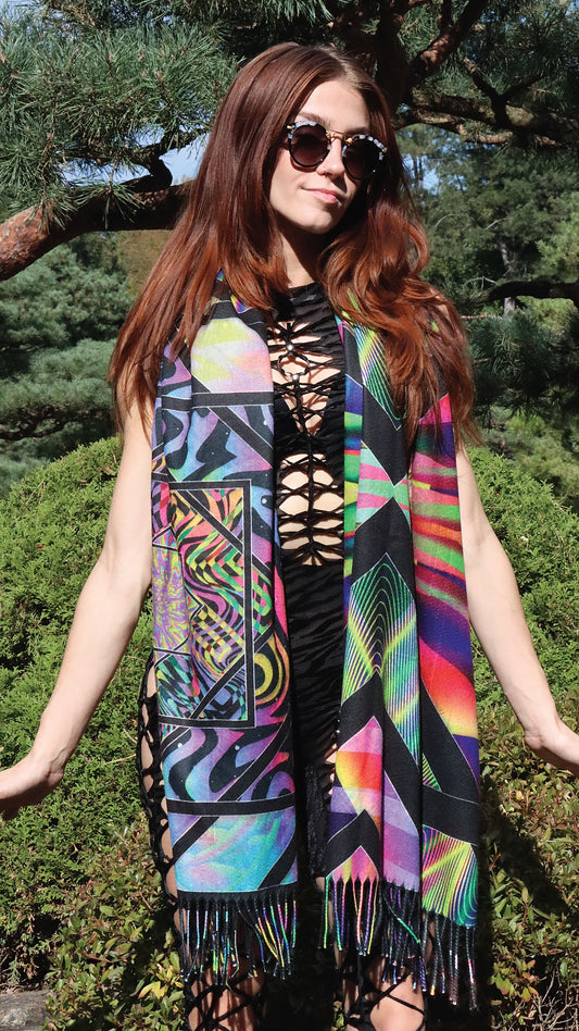 ForeverFlow FlowStar Pashmina