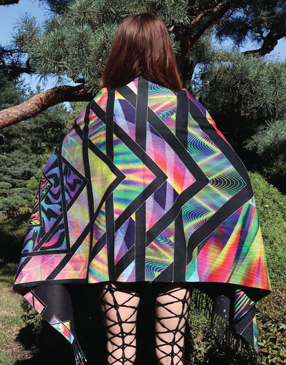 ForeverFlow FlowStar Pashmina