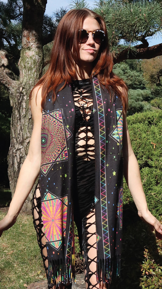 ForeverFlow FlowStar Pashmina
